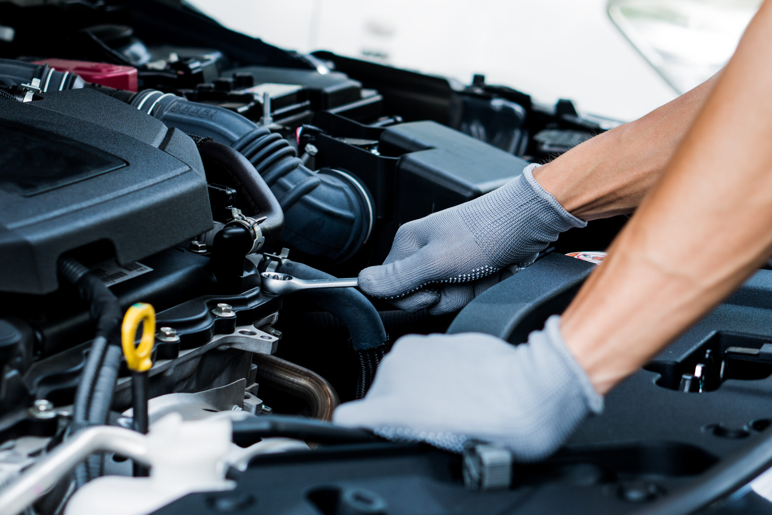 Red Deer best mechanic for auto repairs in Central Alberta