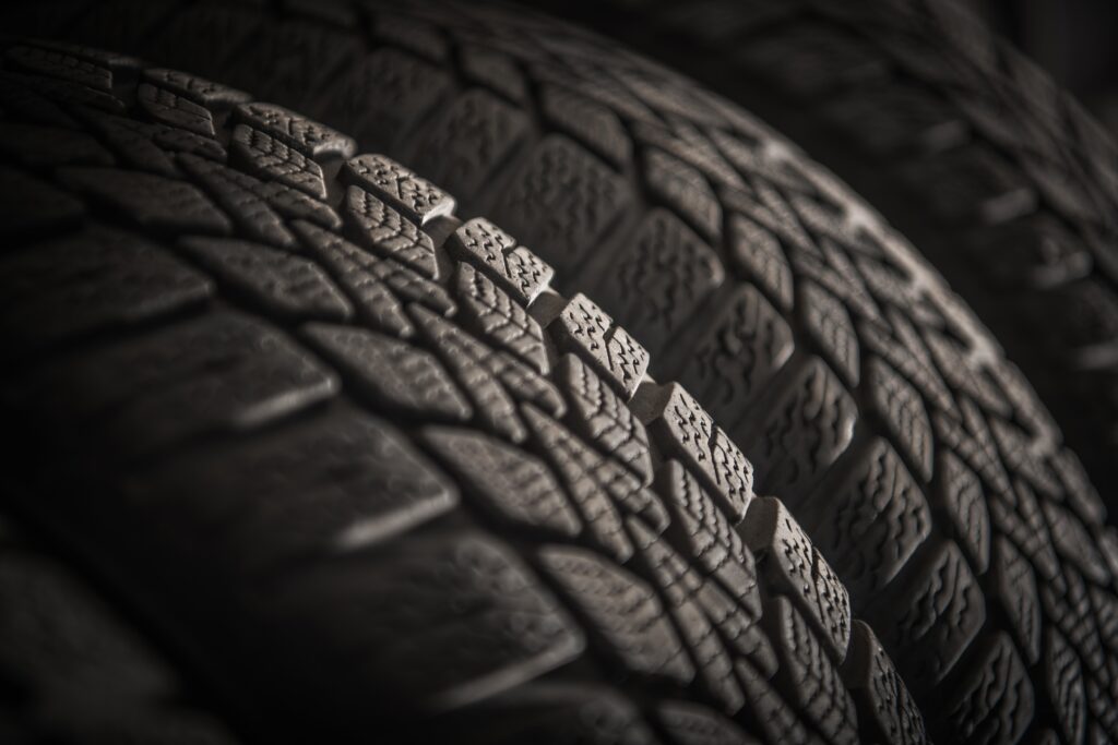 New tire sales and installation in Red Deer including tire repair, balancing, and rotations for all vehicles